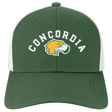 Mid-Pro Snapback Adjustable Hat | Dark Green