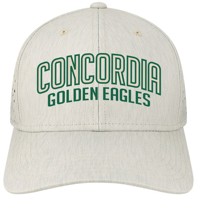 Reclaim Mid-Pro Adjustable Hat | Eco Sand