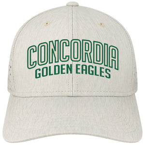 Reclaim Mid-Pro Adjustable Hat | Eco Sand