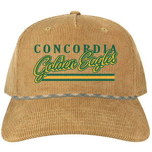 Roadie Trucker Cap | Khaki