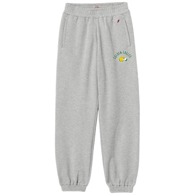 1991 Ladies Pant | Vintage Grey