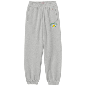 1991 Ladies Pant | Vintage Grey