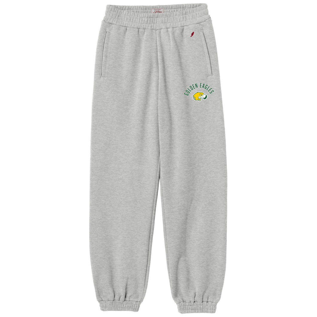 1991 Ladies Pant | Vintage Grey