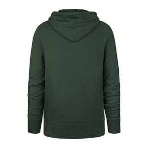 Headline Hood | Dark Green