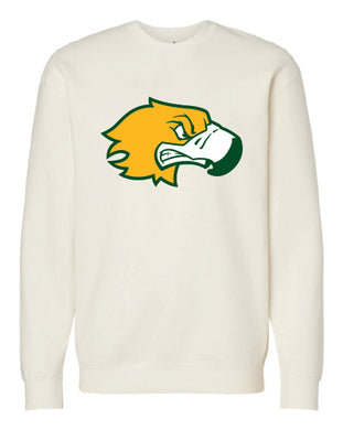 Mascot Head Crew | Bone
