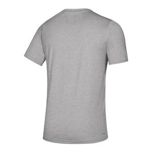 Creator Short Sleeve Tee | Medium Heather Grey