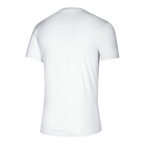 Creator Short Sleeve Tee | White