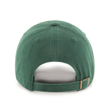Load image into Gallery viewer, The 47 Clean Up | Dark Green