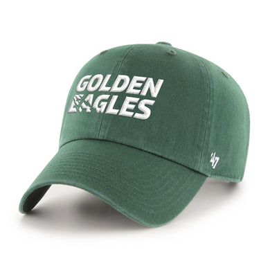 The 47 Clean Up | Dark Green