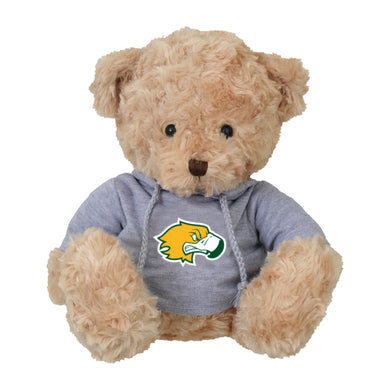 Toffee Bear Plush
