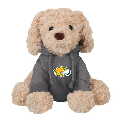 Toffee Pup Plush