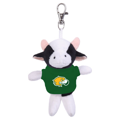 Key Tag Plush | Cow