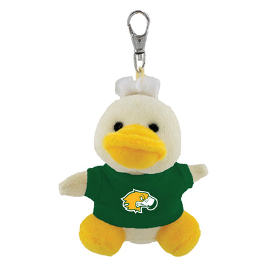 Key Tag Plush | Duck