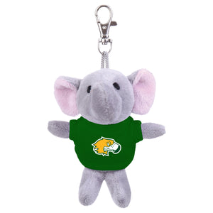 Key Tag Plush | Elephant