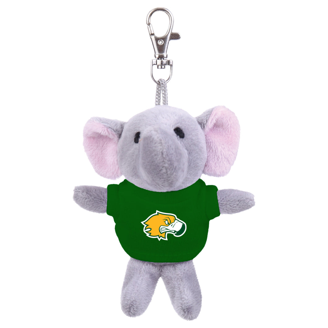 Key Tag Plush | Elephant