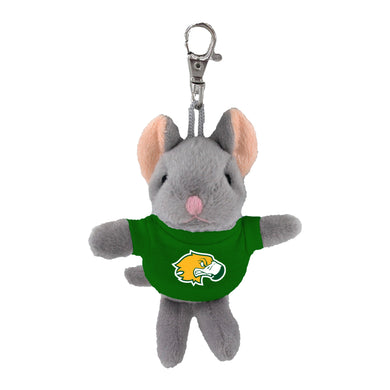 Key Tag Plush | Mouse