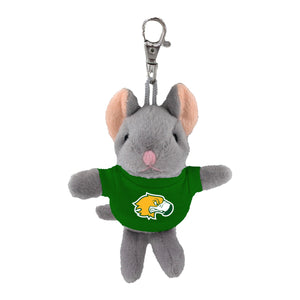 Key Tag Plush | Mouse