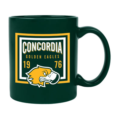 Dorchester Mug | Forest