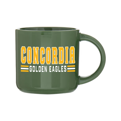 Classic Cafe Mug | Forest