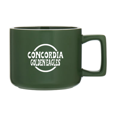 Penelope Cafe Mug | Forest