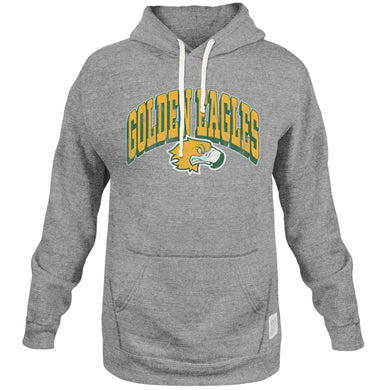 Triblend Hood | Grey Heather
