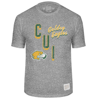 Vintage Triblend Tee | Grey Heather