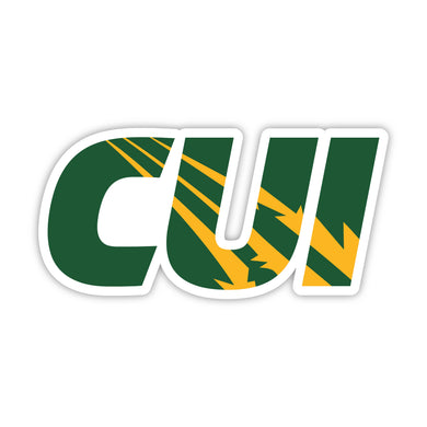 CUI Decal