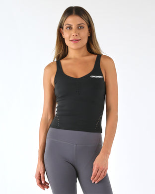 Laser Cut Sculpt Skimmer | Black