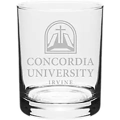 CUI Etched Glass