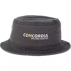 Bucket Hat Golden Eagles | Gray