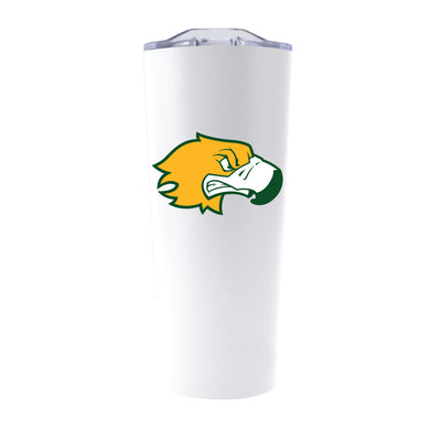 22 oz. Full Color Tumbler | White