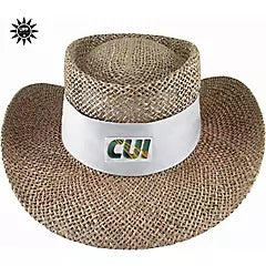 CUI Straw Hat