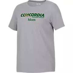 Concordia Golden Eagles Mom Tee | Oxford