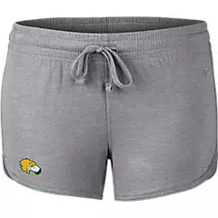 Womens Eagle Short | Grey