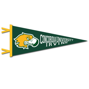 12 X 30 Pennant | Dark Green