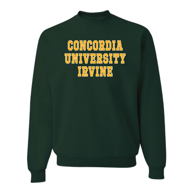 Classics Crew | Green