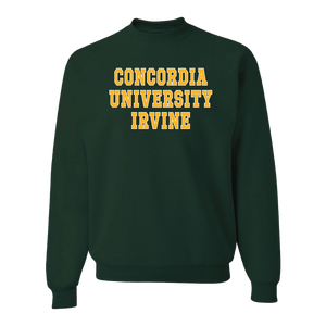 Classics Crew | Green