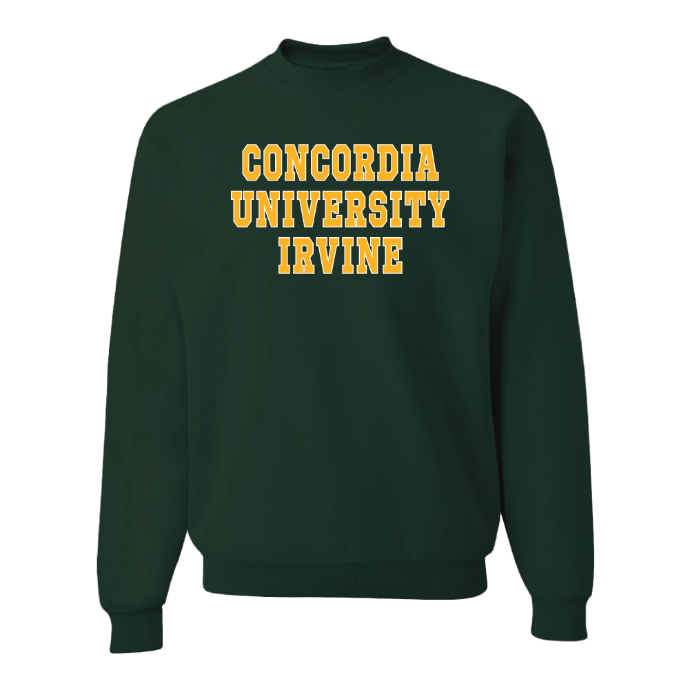 Classics Crew | Green
