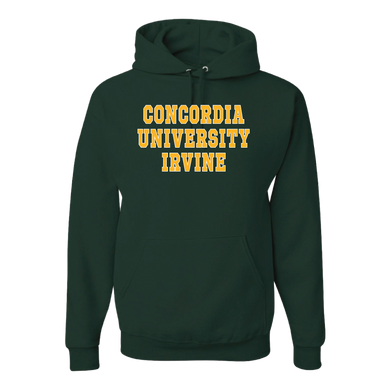 Classics Hood | Green
