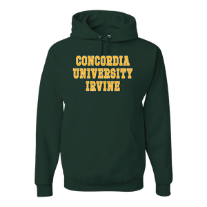 Classics Hood | Green
