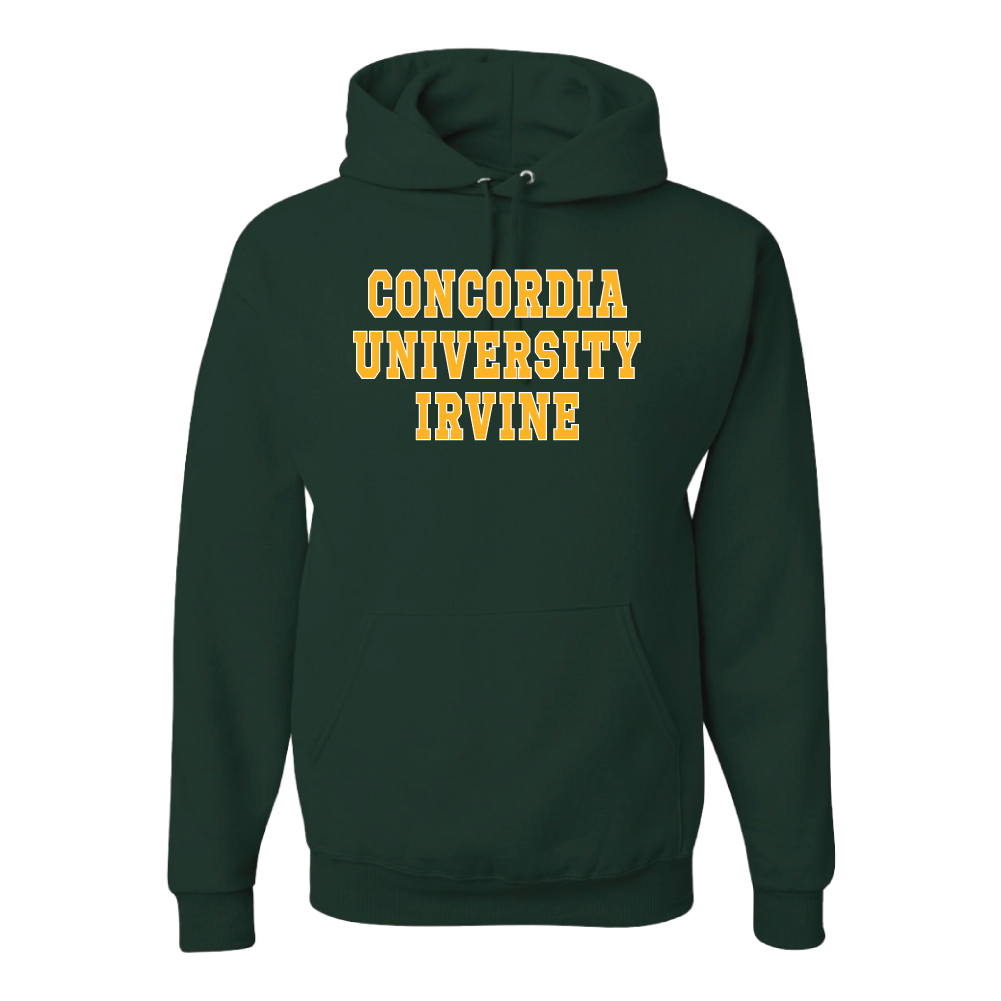 Classics Hood | Green