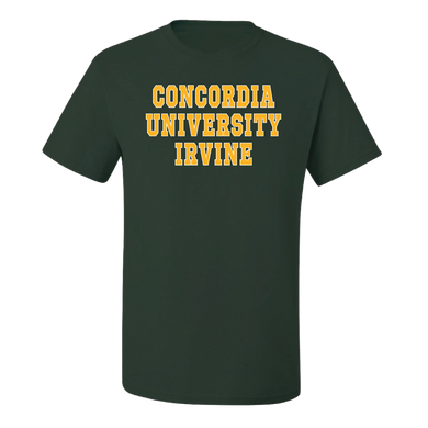 Classics Tee | Forest Green