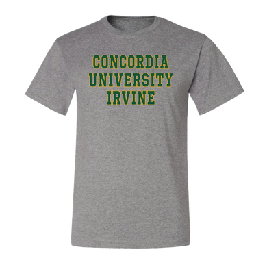 Classics Tee | Oxford Grey