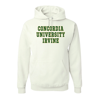 Classics Hood | White