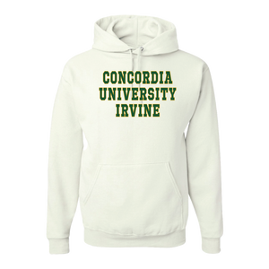 Classics Hood | White