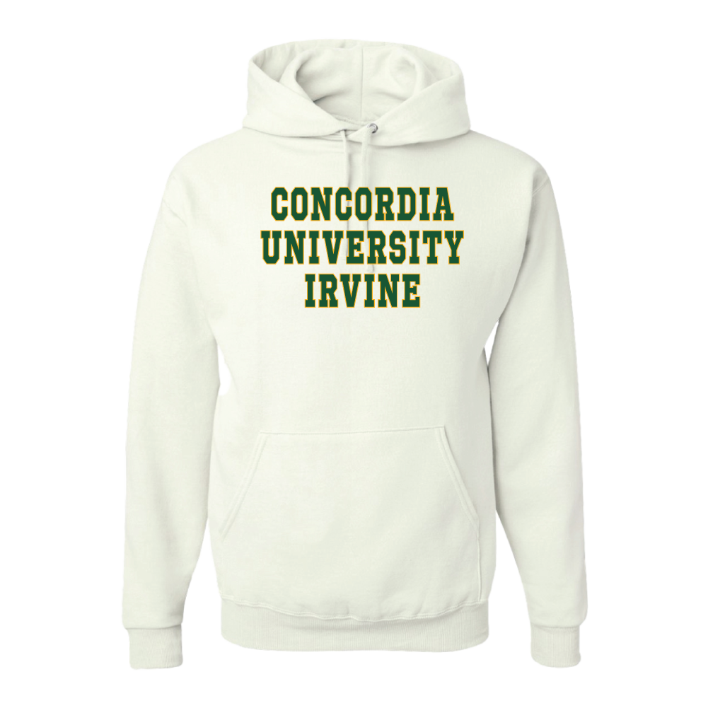 Classics Hood | White