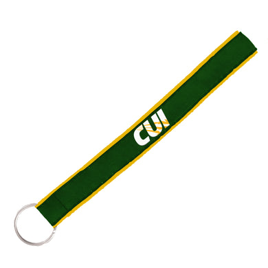 Elite Key Strap | Forest