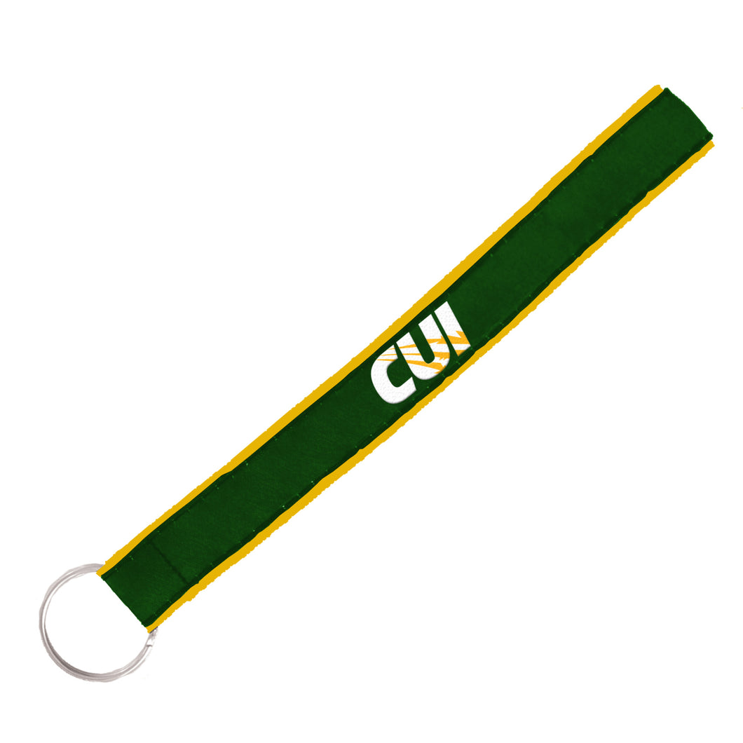 Elite Key Strap | Forest