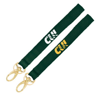 Nashville Key Strap | Forest