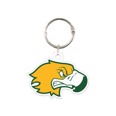 Quincy Key Tag